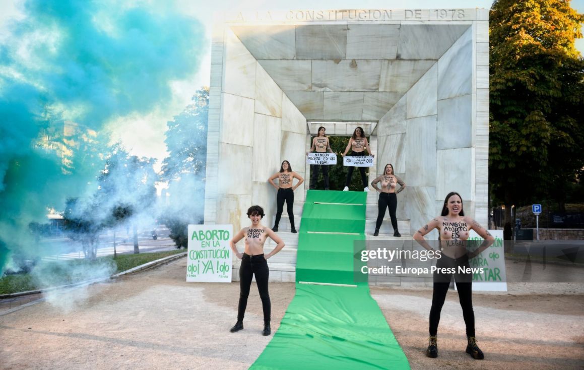 En este momento estás viendo Aborto libre, seguro y gratuito para todas